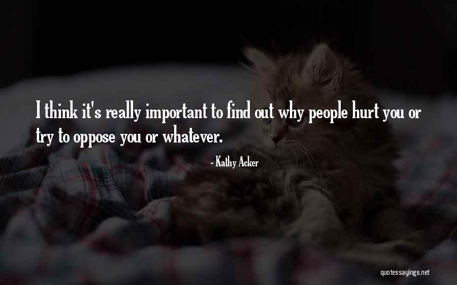 Noldus Catwalk Quotes By Kathy Acker Noldus Catwalk Quotes By Kathy Acker