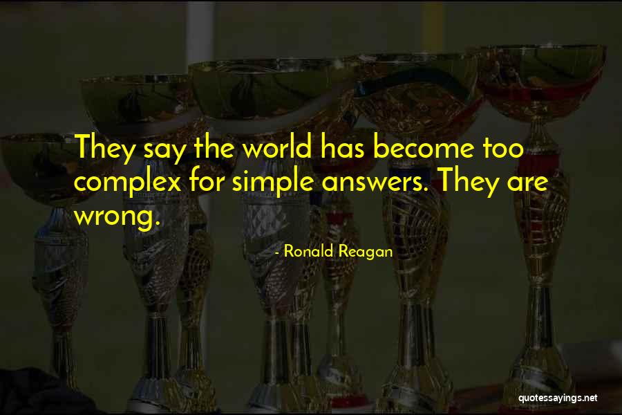Noldus Catwalk Quotes By Ronald Reagan Noldus Catwalk Quotes By Ronald Reagan