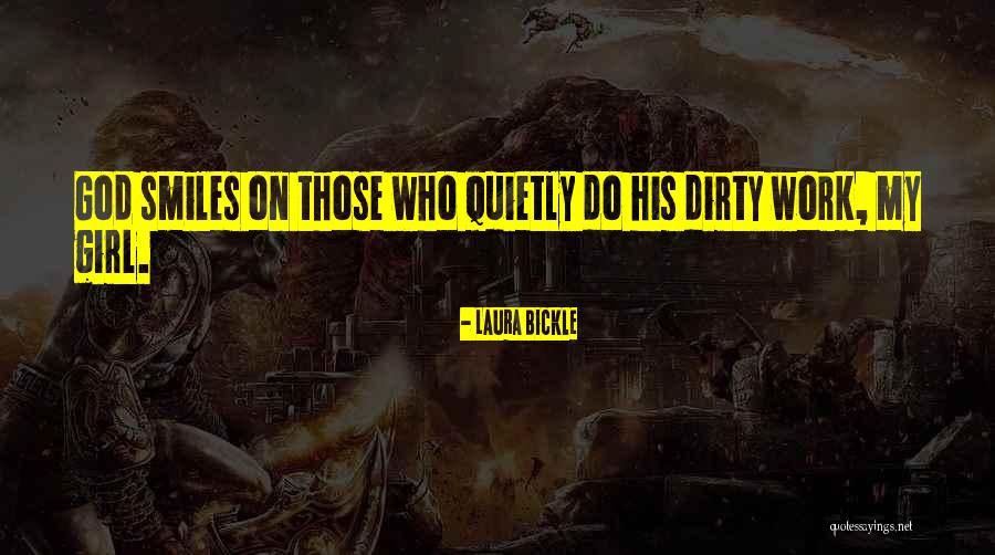 Nolfi Liberty Quotes By Laura Bickle Nolfi Liberty Quotes By Laura Bickle