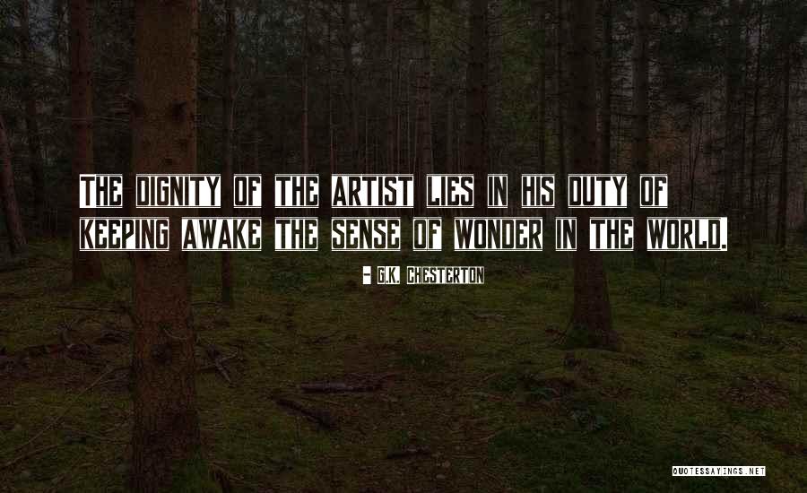 Noli Me Tangere Best Quotes By G.K. Chesterton Noli Me Tangere Best Quotes By G.K. Chesterton
