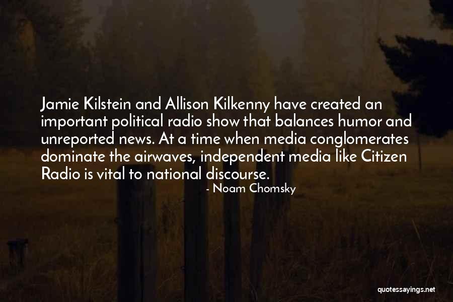 Nolita Hall Quotes By Noam Chomsky Nolita Hall Quotes By Noam Chomsky