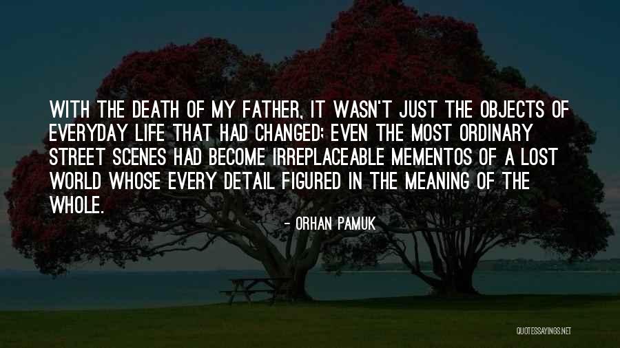 Nollagirl504 Quotes By Orhan Pamuk Nollagirl504 Quotes By Orhan Pamuk