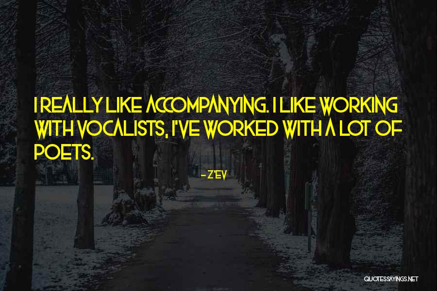 Nollan Place Quotes By Z'EV Nollan Place Quotes By Z'EV