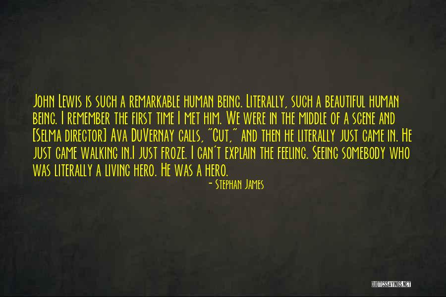 Nollan V Quotes By Stephan James Nollan V Quotes By Stephan James