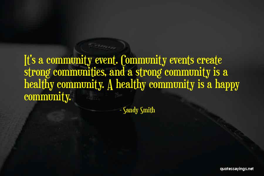 Nolland Quotes By Sandy Smith Nolland Quotes By Sandy Smith