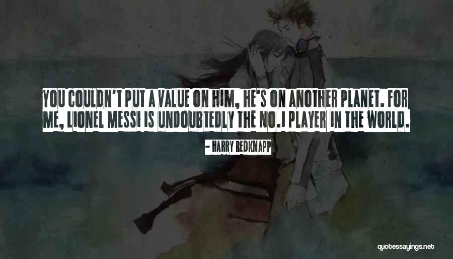 Nolled Quotes By Harry Redknapp Nolled Quotes By Harry Redknapp