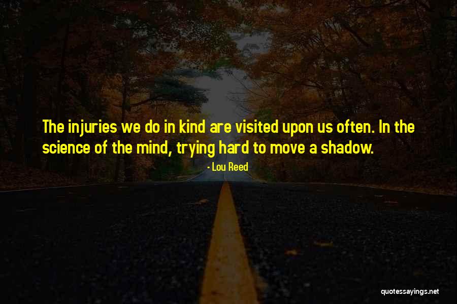 Nolled Quotes By Lou Reed Nolled Quotes By Lou Reed