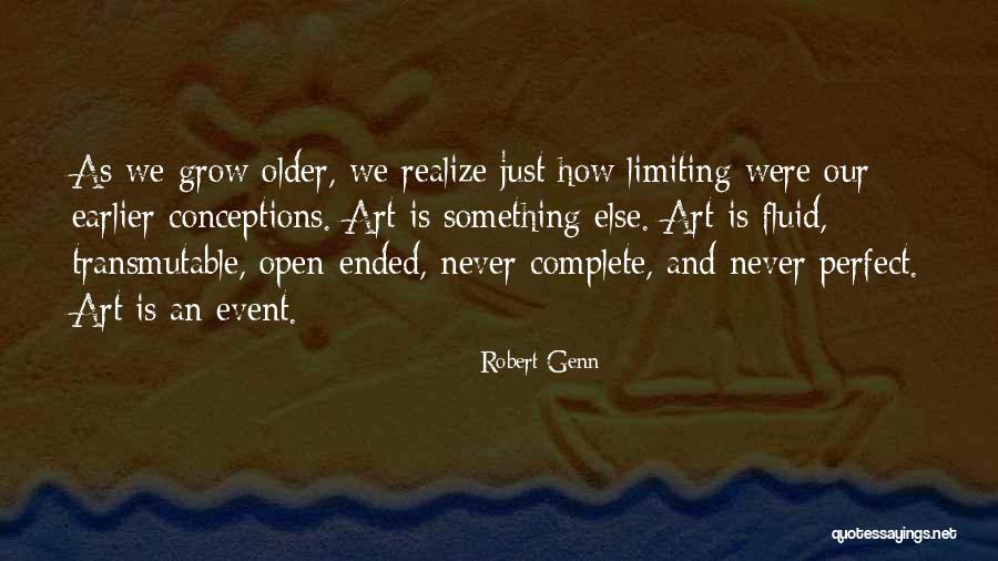 Nolled Quotes By Robert Genn Nolled Quotes By Robert Genn