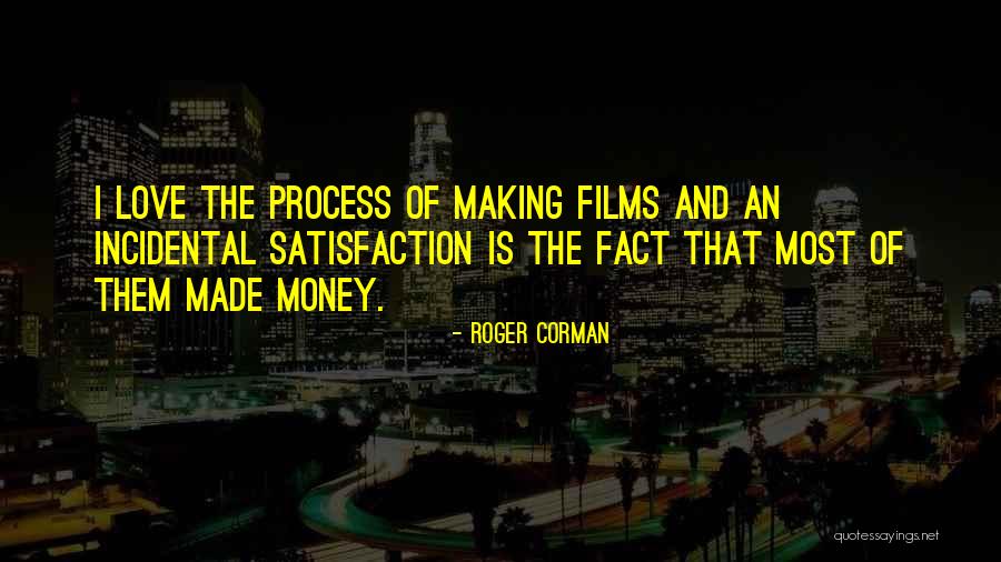 Nolled Quotes By Roger Corman Nolled Quotes By Roger Corman