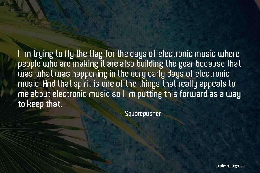 Nolled Quotes By Squarepusher Nolled Quotes By Squarepusher
