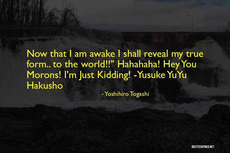 Nolled Quotes By Yoshihiro Togashi Nolled Quotes By Yoshihiro Togashi