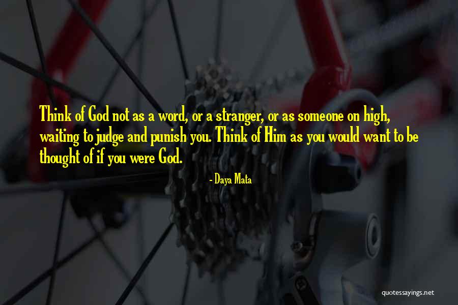 Nollen Bakkerij Quotes By Daya Mata Nollen Bakkerij Quotes By Daya Mata