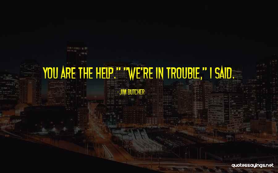 Nollenberger Capital Quotes By Jim Butcher Nollenberger Capital Quotes By Jim Butcher