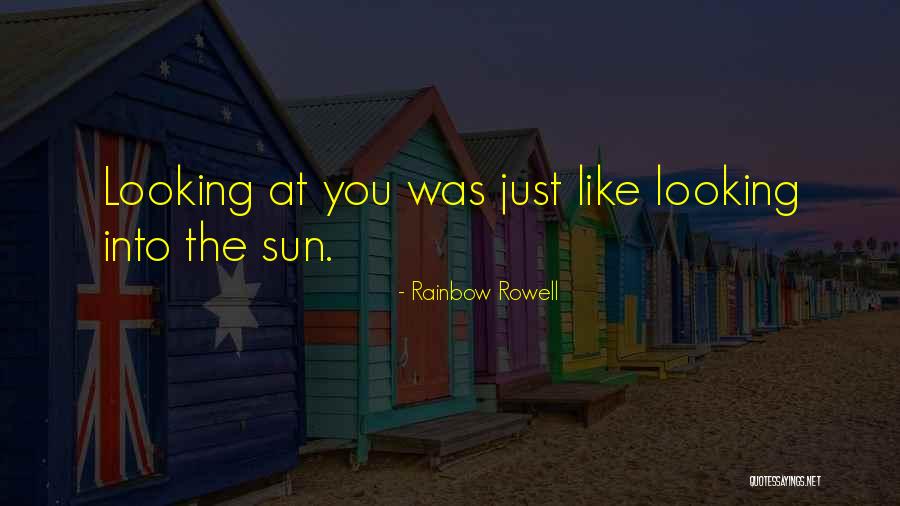Nollenberger Truck Quotes By Rainbow Rowell
