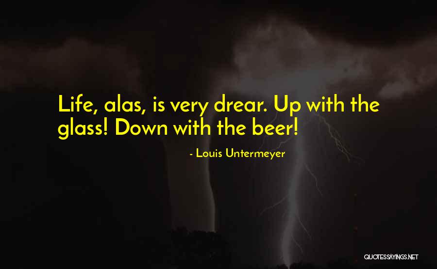 Nollopian Quotes By Louis Untermeyer Nollopian Quotes By Louis Untermeyer