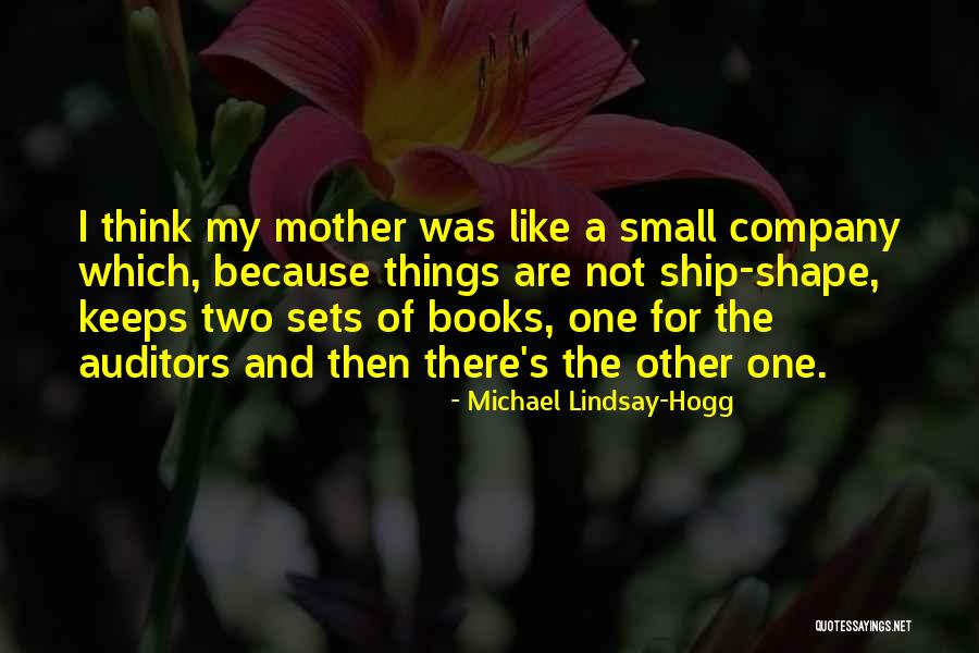 Nollopian Quotes By Michael Lindsay-Hogg Nollopian Quotes By Michael Lindsay-Hogg