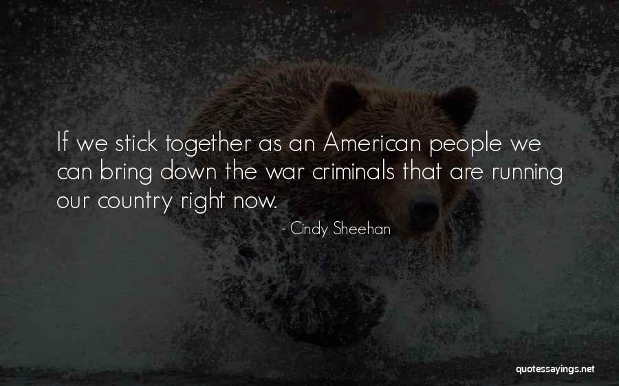 Nolongeraslavetofear Quotes By Cindy Sheehan Nolongeraslavetofear Quotes By Cindy Sheehan