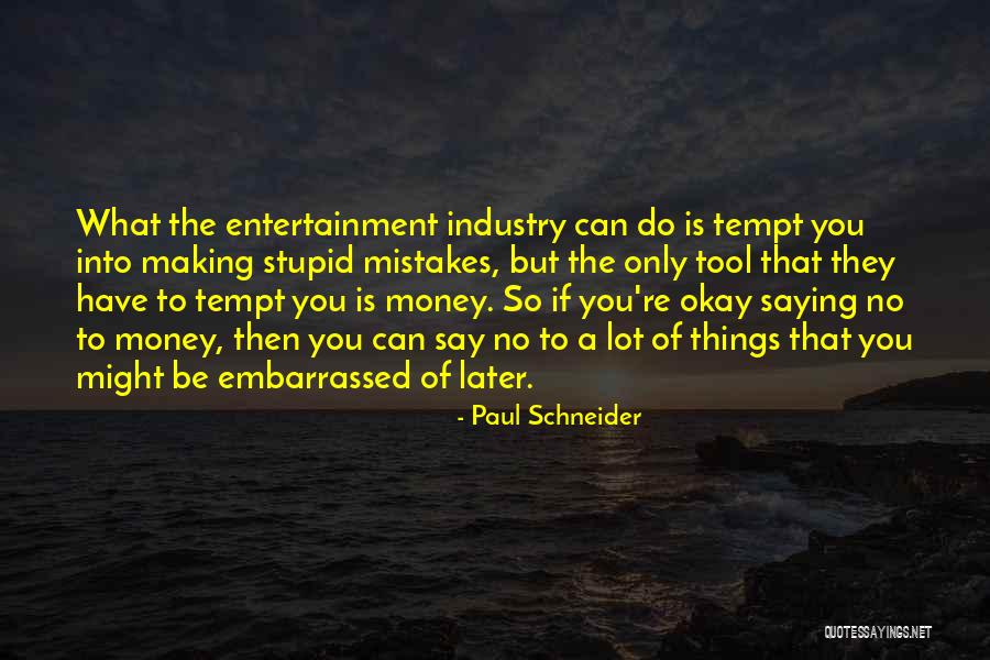 Nolongeraslavetofear Quotes By Paul Schneider Nolongeraslavetofear Quotes By Paul Schneider
