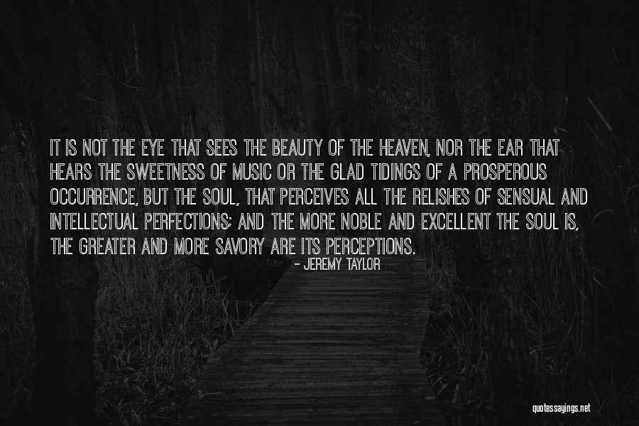 Nolte Academy Quotes By Jeremy Taylor Nolte Academy Quotes By Jeremy Taylor