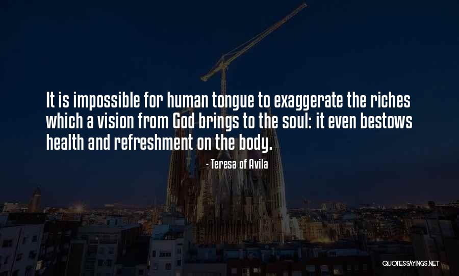 Nolte Kitchen Quotes By Teresa Of Avila Nolte Kitchen Quotes By Teresa Of Avila