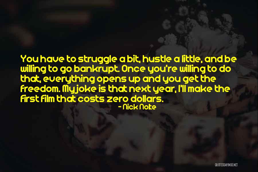Nolte Nick Quotes By Nick Nolte Nolte Nick Quotes By Nick Nolte