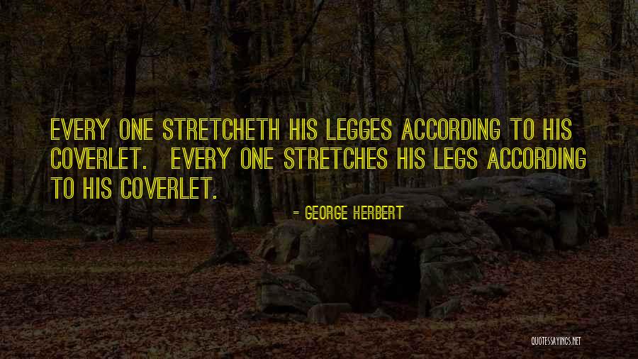 Noltemeyer Capital Louisville Quotes By George Herbert Noltemeyer Capital Louisville Quotes By George Herbert