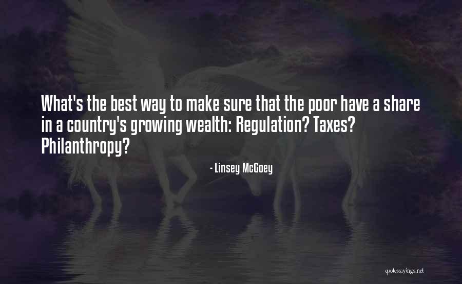 Noltenc Quotes By Linsey McGoey Noltenc Quotes By Linsey McGoey