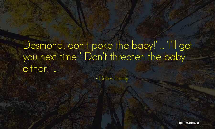Noltings Quotes By Derek Landy Noltings Quotes By Derek Landy