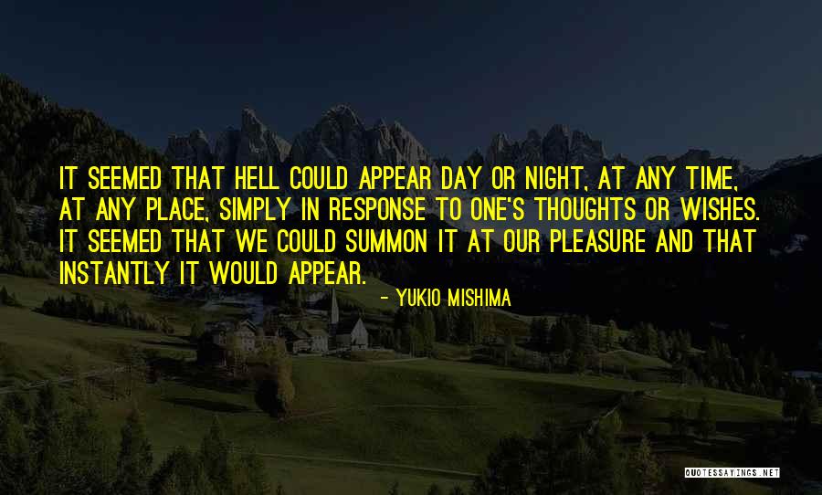 Nolton Pattio Quotes By Yukio Mishima Nolton Pattio Quotes By Yukio Mishima
