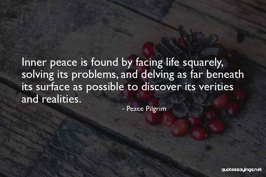 Noluntad Quotes By Peace Pilgrim Noluntad Quotes By Peace Pilgrim