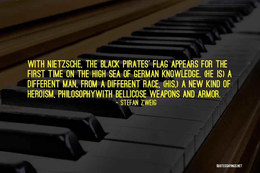 Nolure Quotes By Stefan Zweig Nolure Quotes By Stefan Zweig