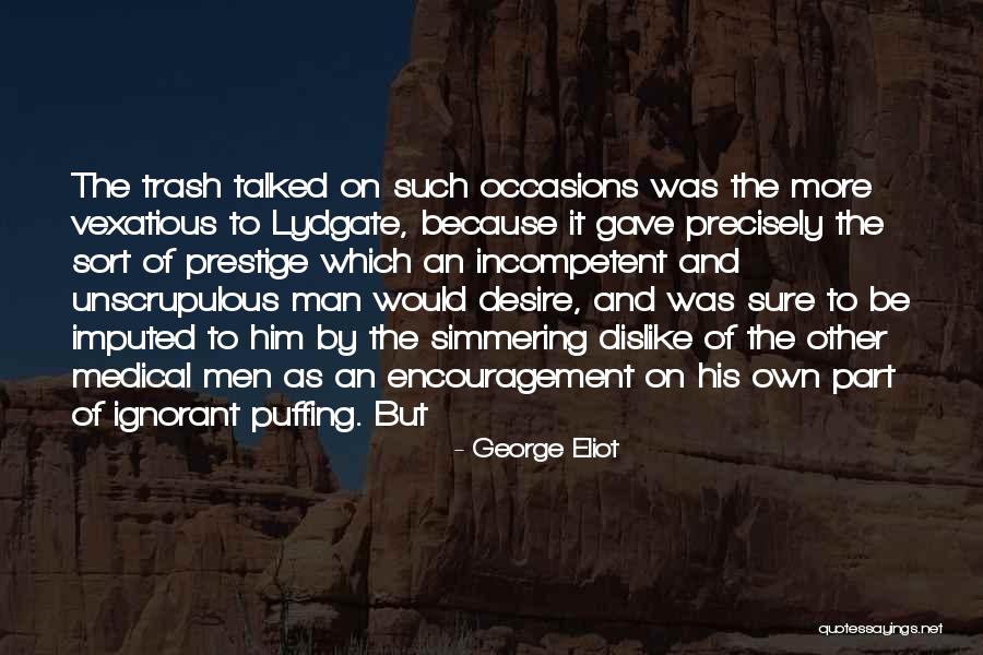 Nomadic Women Quotes By George Eliot Nomadic Women Quotes By George Eliot