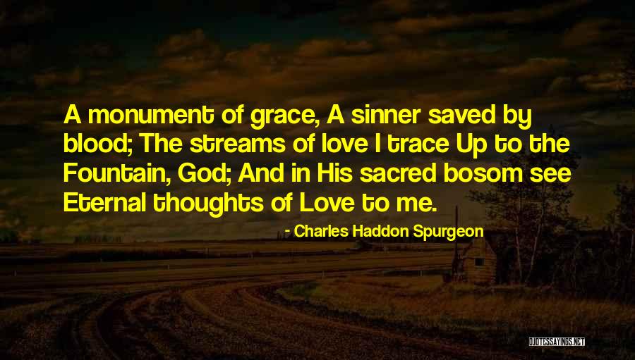 Nomadism Ap Quotes By Charles Haddon Spurgeon Nomadism Ap Quotes By Charles Haddon Spurgeon