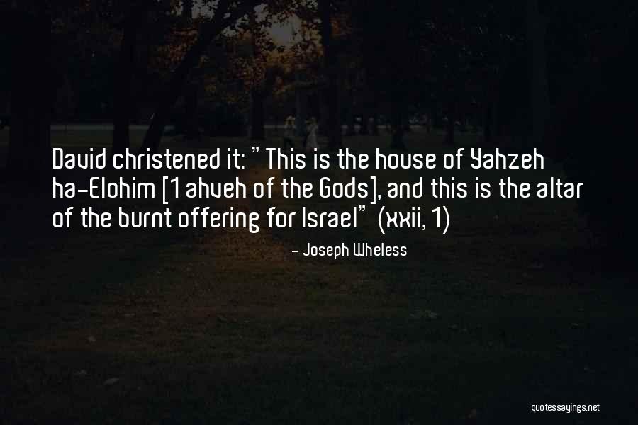 Nomadisme Quotes By Joseph Wheless Nomadisme Quotes By Joseph Wheless