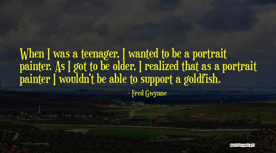 Nomadismo Diccionario Quotes By Fred Gwynne Nomadismo Diccionario Quotes By Fred Gwynne