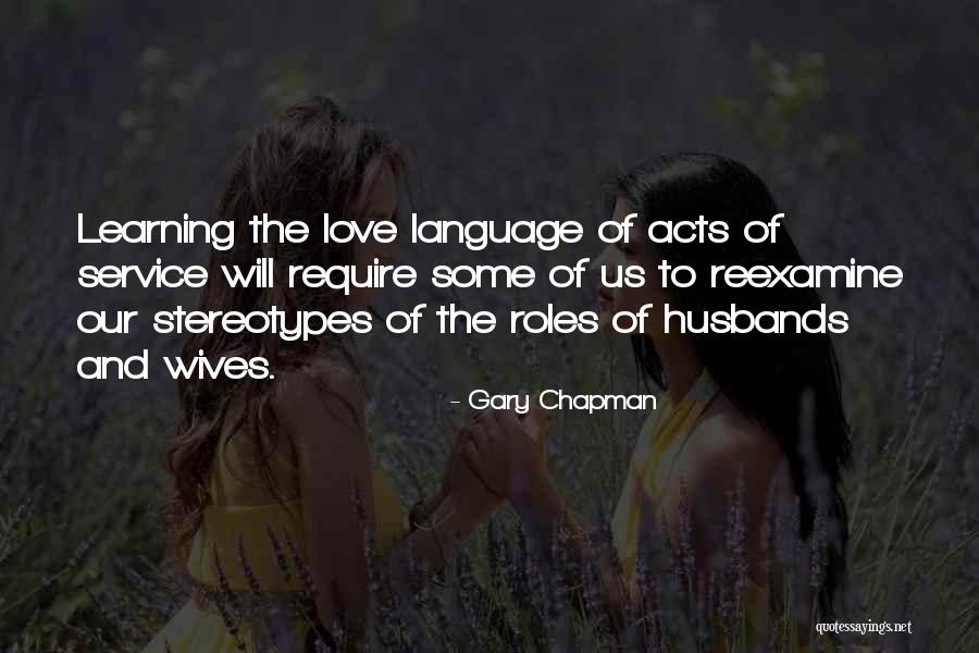 Nomalanga Mkhize Quotes By Gary Chapman Nomalanga Mkhize Quotes By Gary Chapman