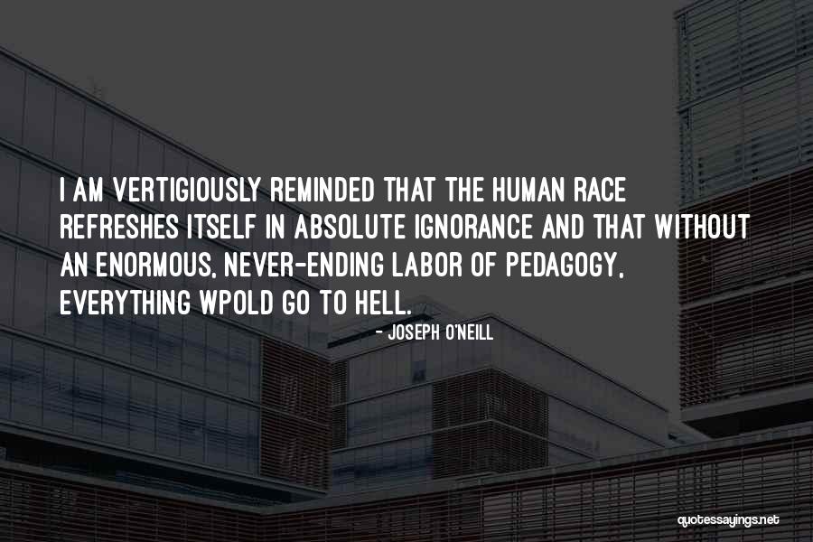 Nomalanga Mkhize Quotes By Joseph O'Neill Nomalanga Mkhize Quotes By Joseph O'Neill