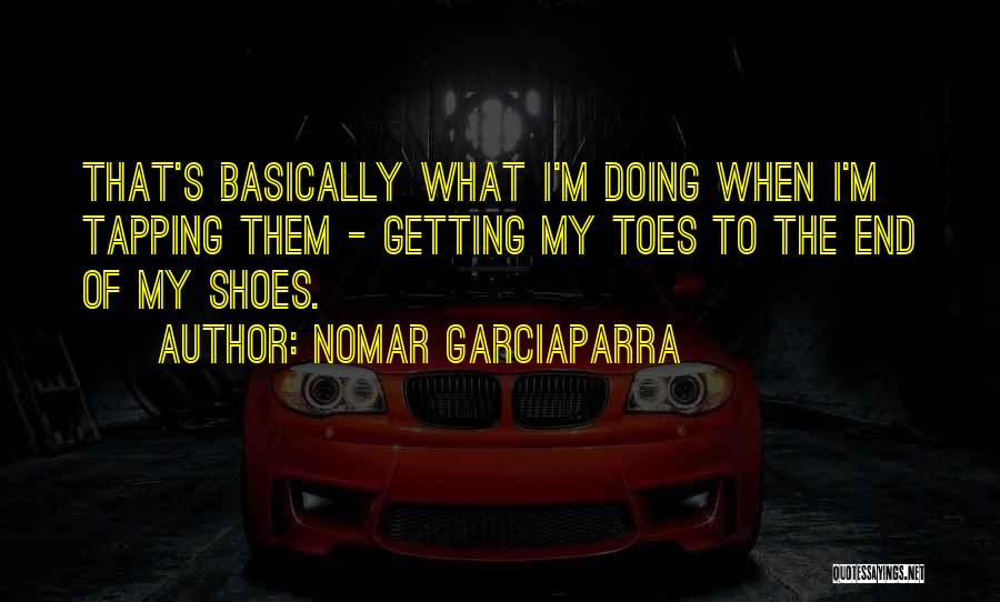 Nomar Garciaparra Quotes 1032391