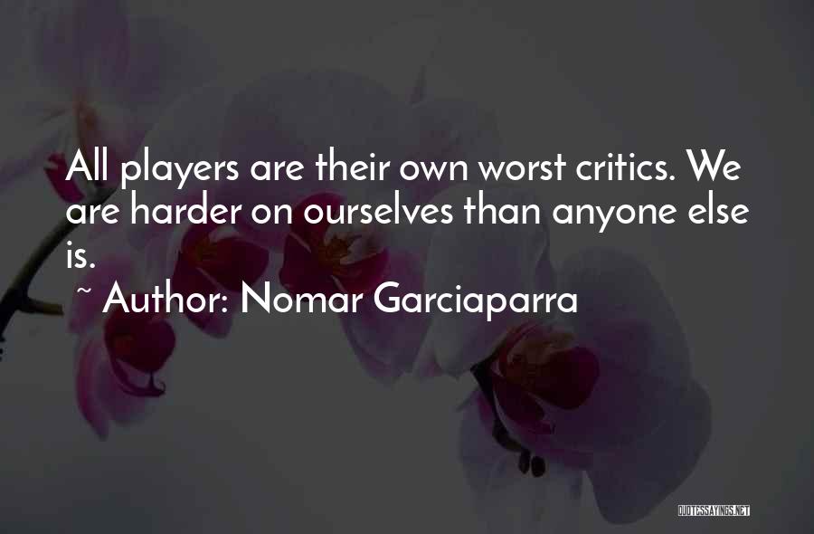 Nomar Garciaparra Quotes 1147384