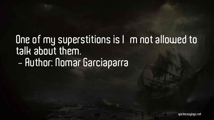 Nomar Garciaparra Quotes 1849106