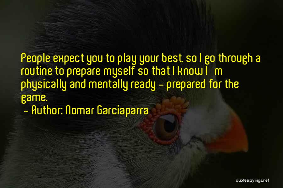 Nomar Garciaparra Quotes 398893