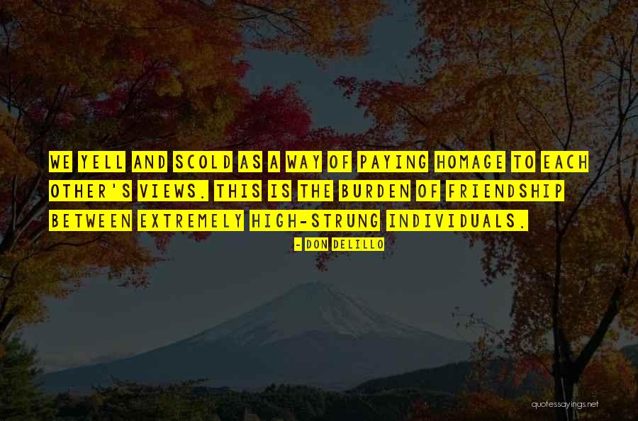 Nombots Quotes By Don DeLillo Nombots Quotes By Don DeLillo