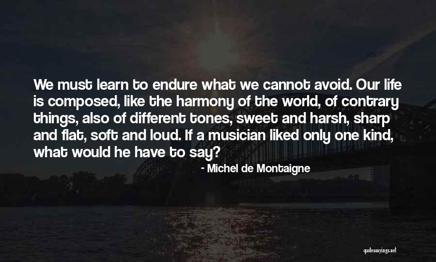 Nombrado Secretario Quotes By Michel De Montaigne Nombrado Secretario Quotes By Michel De Montaigne