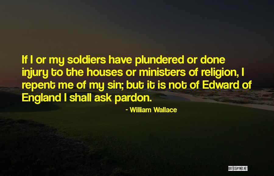 Nombrado Secretario Quotes By William Wallace Nombrado Secretario Quotes By William Wallace