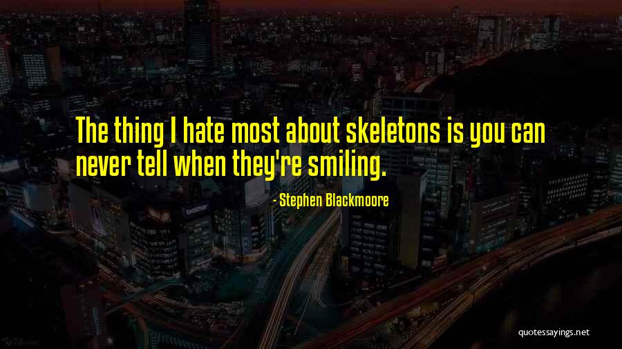 Nombramientos Quotes By Stephen Blackmoore Nombramientos Quotes By Stephen Blackmoore