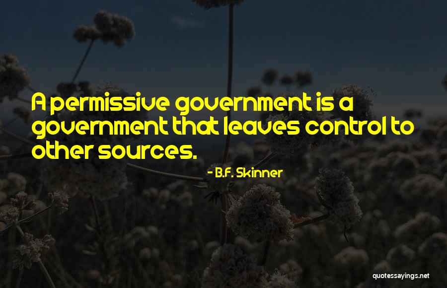 Nombres Raros Quotes By B.F. Skinner Nombres Raros Quotes By B.F. Skinner
