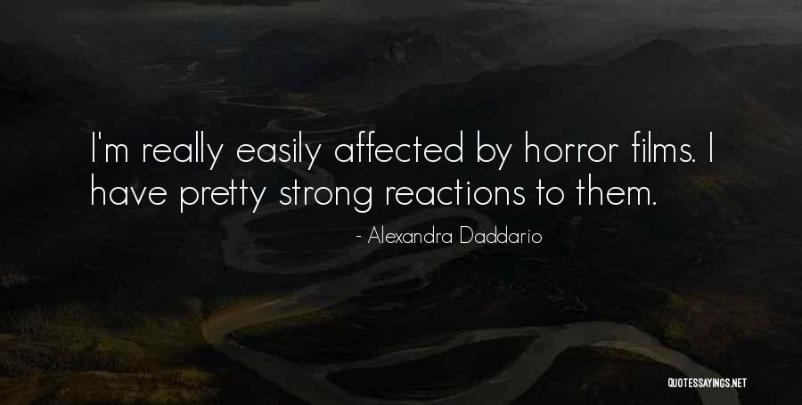 Nombreuse In English Quotes By Alexandra Daddario Nombreuse In English Quotes By Alexandra Daddario