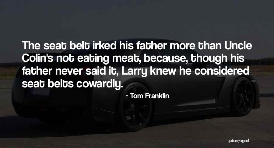 Nombreuse In English Quotes By Tom Franklin Nombreuse In English Quotes By Tom Franklin