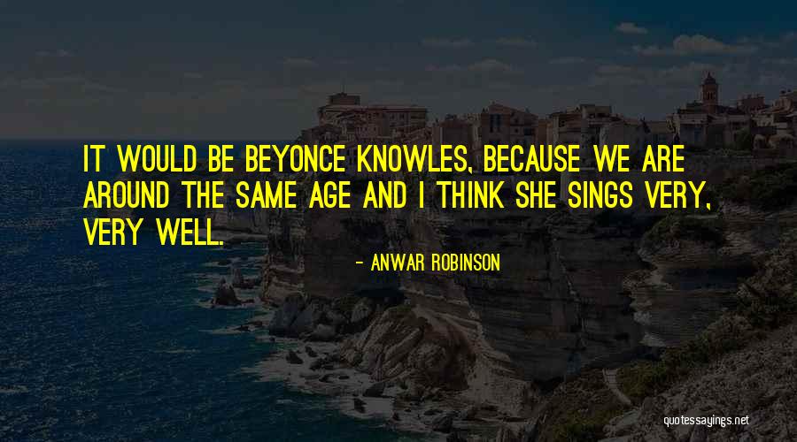 Nombreux Et Heureux Quotes By Anwar Robinson Nombreux Et Heureux Quotes By Anwar Robinson