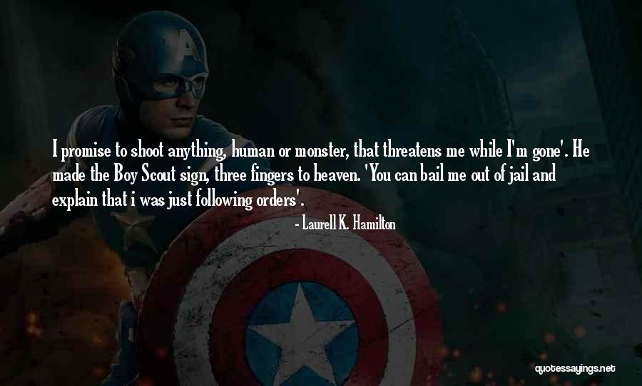 Nomeados Para Quotes By Laurell K. Hamilton Nomeados Para Quotes By Laurell K. Hamilton